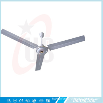 United Star 2015 52 ′ ′ Ventilador De Teto De Refrigeração Elétrica Uscf-133